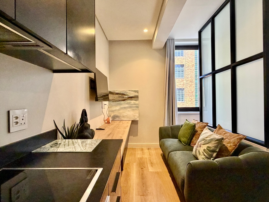 0 Bedroom Property for Sale in Cape Town City Centre Western Cape